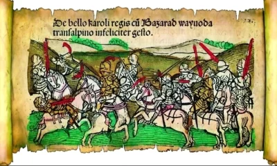Masacrul din defileu, prima mare victorie românească împotriva ungurilor. Cum și-a bătut joc primul voievod al Valahiei de regele Ungariei