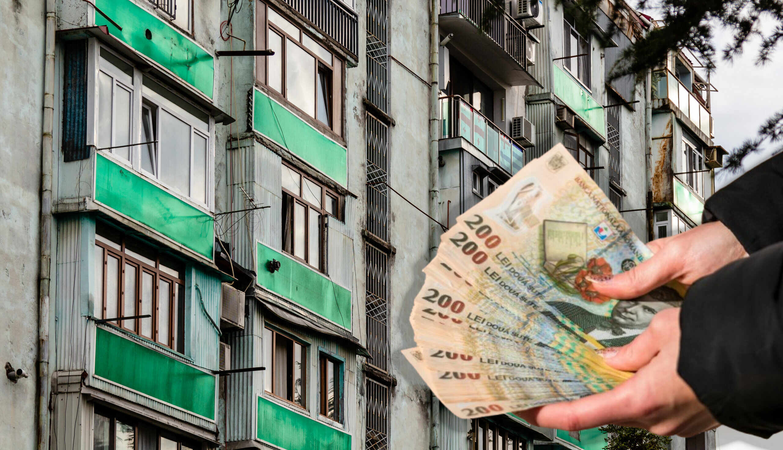 Măsuri dure pentru românii care nu-și plătesc taxele și AMENZILE