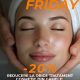 Black Friday în saloanele El Studio din București: 20% reducere la tratamente cosmetice premium