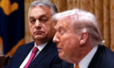 Mesajul lui Trump despre România îi lasă în offside pe suveraniști. „E cumva despre Jorjel sau Cegeu?”