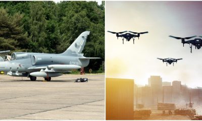 Ministerul Apărării trebuie să le doboare