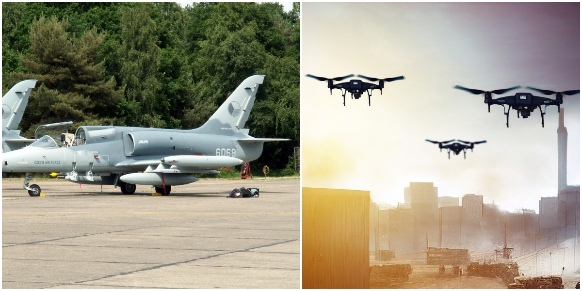 Ministerul Apărării trebuie să le doboare