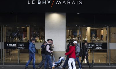 Motivul pentru care Shein își retrage păpușile sexuale de la VÂNZARE după ce autoritățile franceze au amenințat că vor interzice magazinul online