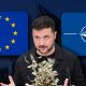 NATO alocă încă 60 de miliarde de dolari pentru Ucraina în 2026. UE nu se lasă mai prejos și contribuie și ea cu 1,8 miliarde de euro