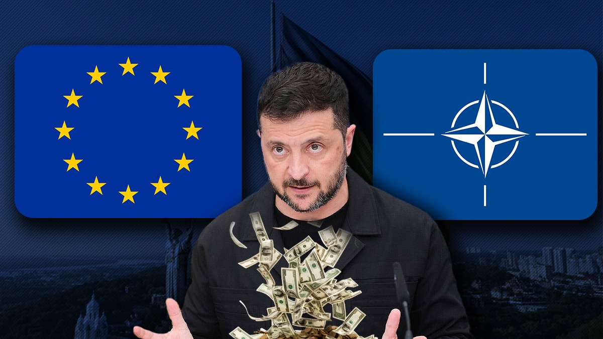 NATO alocă încă 60 de miliarde de dolari pentru Ucraina în 2026. UE nu se lasă mai prejos și contribuie și ea cu 1,8 miliarde de euro