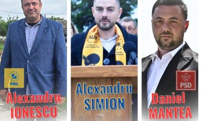 Alegeri locale parțiale pentru Lumina – între schimbare și continuitate