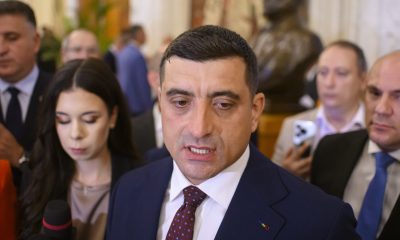 Pentru a preveni vreun asasinat politic, voi avea asigurată pază / De la Washington s-a transmis să fie retras Muraru