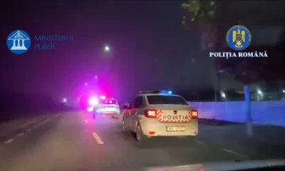 Peste 20 de percheziții în Timiș, într-un dosar privind contrabanda cu arme și muniții. Ce au ridicat polițiștii