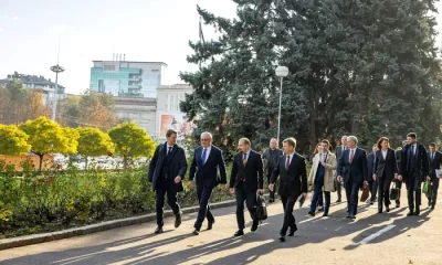 Prima ședință a Guvernului Munteanu de la Chișinău: denunțarea unui acord cu Moscova