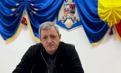 Primarul comunei Mihai Eminescu din Botoșani și-a recunoscut vinovăția în dosarul de luare de mită în formă continuată. Ce pedeapsă va primi