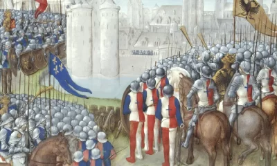 Rădăcinile istorice ale islamofobiei: „Există similitudini cu atitudinea față de evrei în Evul Mediu”