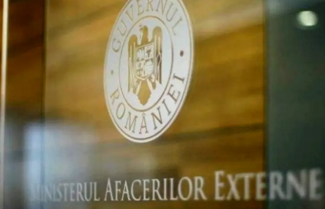Reacția MAE, după ce un şofer român a provocat un accident în Bulgaria, soldat cu moartea a şase migranţi