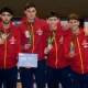 România, argint la Cupa Mondială de la Alger. Echipa masculină de scrimă a făcut performanță de top