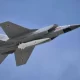 Rusia inventează un nou scenariu: acuză Ucraina și Marea Britanie că plănuiau să fure un MiG-31,echipat cu cu rachetă hipersonică, și să-l direcționeze spre o bază NATO din România