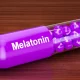 Suplimentele de melatonină, periculoase pentru sănătate? Studiul controversat care circulă pe internet