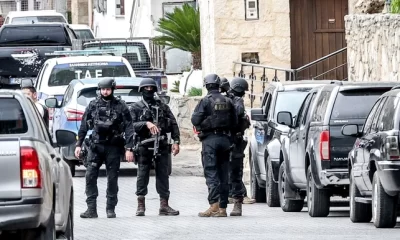 Trei morți și zeci de răniți într-un schimb de focuri pe insula grecească Creta. Atacul ar fi o răzbunare între familii