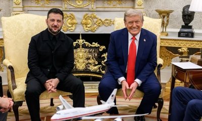 Ucraina este la mâna europenilor. În timp ce Trump anunță că SUA nu va mai finanța livrările de arme către Kiev, Germania pregătește un buget uriaș pentru 2026