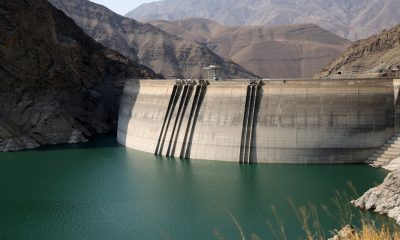 Un oraș cu zece milioane de locuitori riscă să rămână fără apă în două săptămâni