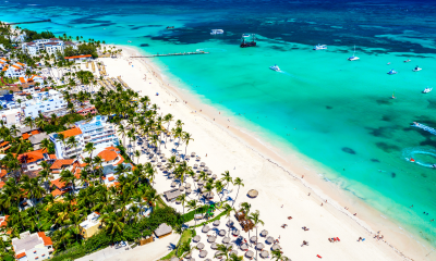 Vacanță Republica Dominicană cu Roju – paradisul tropical unde fiecare zi e o poveste sub palmieri