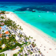 Vacanță Republica Dominicană cu Roju – paradisul tropical unde fiecare zi e o poveste sub palmieri