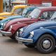 Unul dintre cele mai vechi modele de Volkswagen Beetle a fost readus la viață. Cum arată „broscuța” cu 23 CP și care prinde 100 km/h
