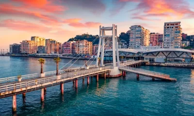 Vacanța de vis în Albania, transformată în coșmar. Povestea unui cuplu care s-a adresat Curții de Justiție Uniunii Europene