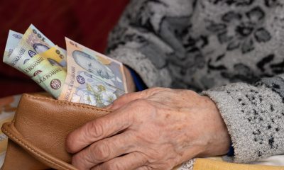Vești bune pentru seniorii României. Se dau 3000 de lei în plus la pensie, în noiembrie 2025. Cine primește acești bani