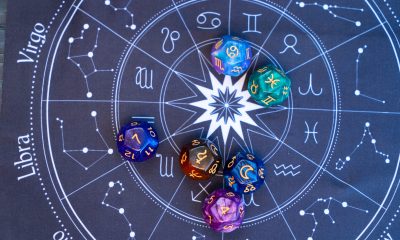 Zodiile care au norocul de partea lor în luna noiembrie: Banii curg cu nemiluita