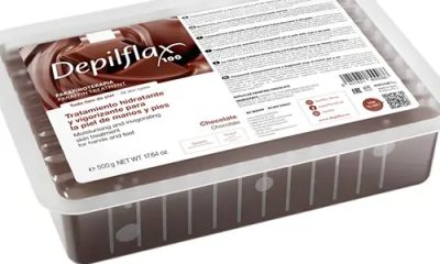 Tot ce trebuie să știi despre tratamentele cu parafină – un ritual pentru piele catifelată și sănătoasă