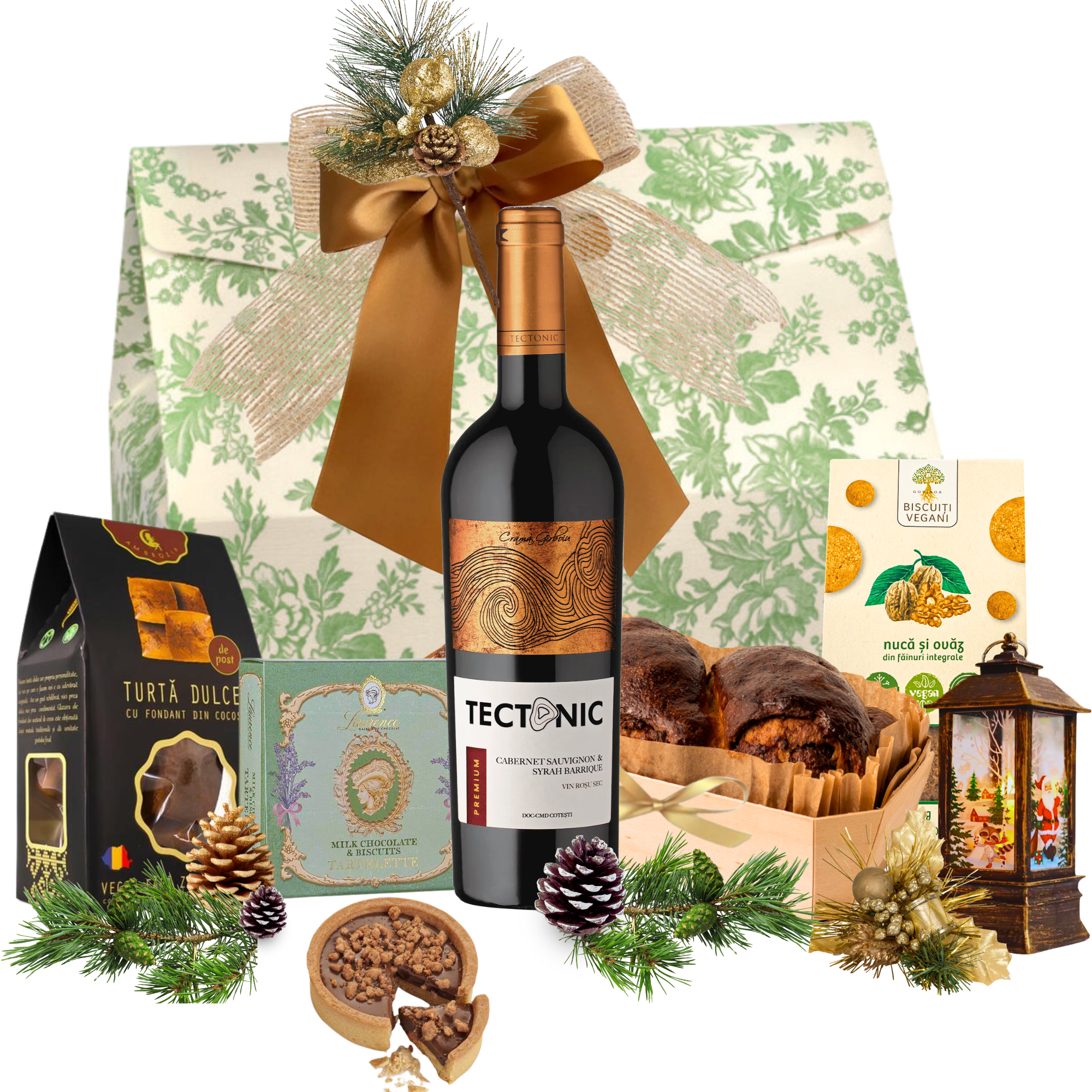 Ghid național 2025: cele mai căutate coșuri cadou pentru angajați și parteneri