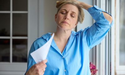 Cum să înțelegi schimbările fizice și emoționale în menopauză