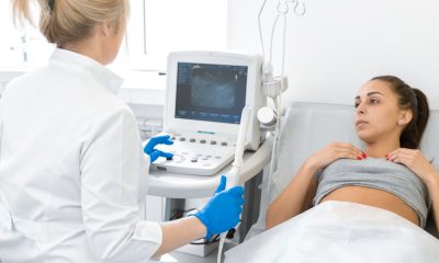 Diferența dintre ecografie vaginală, transvaginală și pelvină