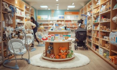 Cele mai bune Reduceri pentru Bebelusi în 2025 – Ghid Complet pentru Părinți care Vor Calitate la Preț Corect