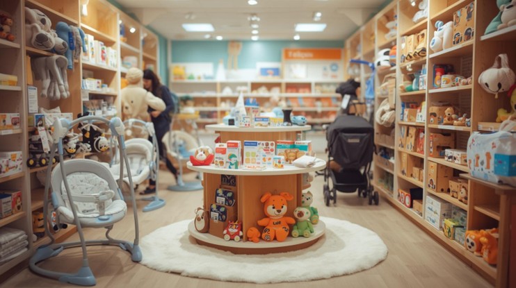 Cele mai bune Reduceri pentru Bebelusi în 2025 – Ghid Complet pentru Părinți care Vor Calitate la Preț Corect