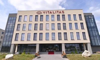 Vitalitas, proiectul lui Dragoş Dobrescu, primul centru care oferă neurofeedback pentru seniori