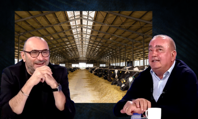 „Am construit cea mai modernă fermă de vaci Angus din Europa. Lucrez cu doar 7 oameni. Totul este automatizat”