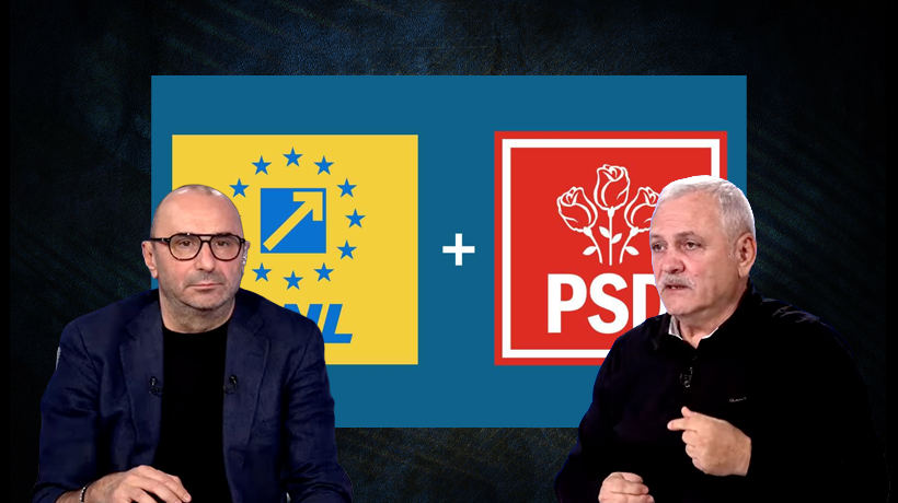 „Ar trebui să ne gândim care ar fi fost REACȚIA dacă în locul lui Bolojan ar fi fost un premier PSD”