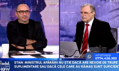 „Cel mai mare dezastru diplomatic”