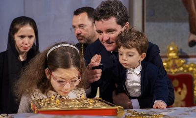 „Desigur că se va întâmpla. Acest lucru va avea loc 100%”