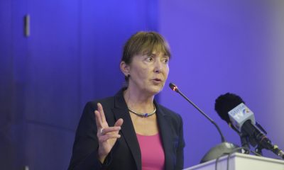 „Există demisia dacă nu iți mai convin condițiile”