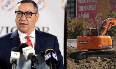 „Guvernul instalat de președinte taie banii pentru lucrări”