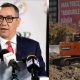 „Guvernul instalat de președinte taie banii pentru lucrări”