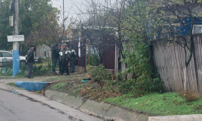 „Îi cunoșteam, erau niște apropiați ai mei”