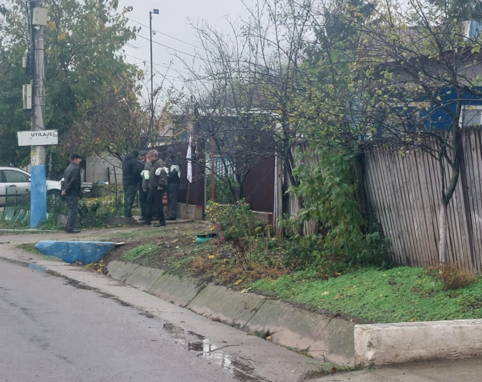 „Îi cunoșteam, erau niște apropiați ai mei”