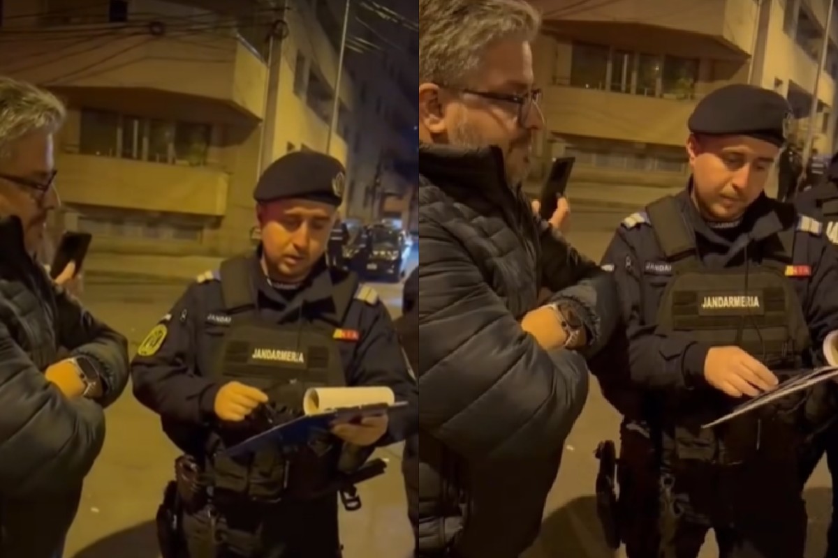 „Nici nu vă imaginați ce mesaje am primit”