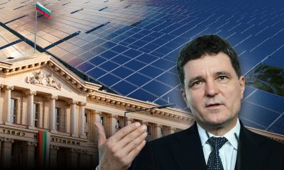 „Paradoxul” drepturilor prosumatorilor între vecini. România face pași în spate, Nicușor Dan taie din drepturi, în timp ce Bulgaria se ia după noi. Guvernul de la Sofia vrea ca și bulgarii să-și producă propria energie pentru ca facturile să fie de 10 ori mai mici