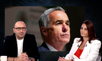 „Pentru că nu sunt susținută de Georgescu, nu mai au cum să spună că sunt omul rușilor”