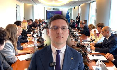 „România poate deveni un lider de opinie în politicile europene de sănătate”