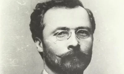 14 decembrie: Ziua când a murit marele savant Simion Mehedinți, părintele geografiei moderne