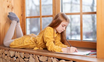 Cum să îți încurajezi copiii să învețe în vacanță?